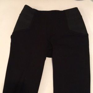 Bell bottom pants